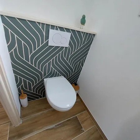 Maison De - Classe Meuble De Tourisme 3 Etoiles