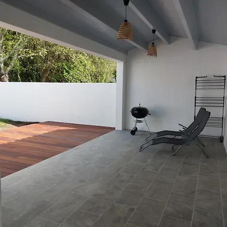 Maison De - Classe Meuble De Tourisme 3 Etoiles Ile d'Yeu