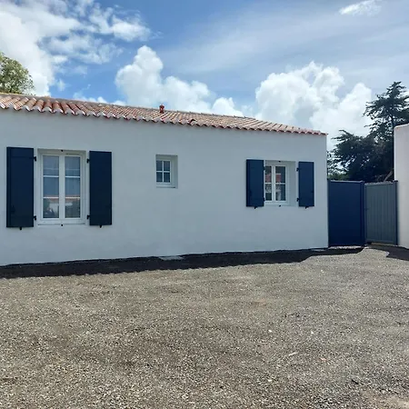 Maison Les Petits Heros - Classe Meuble De Tourisme 3 Etoiles Semesterbostad